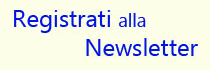 Registrati alla Newsletter